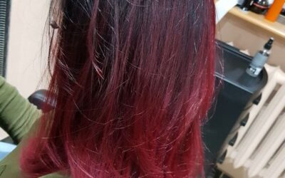 Czy baleyage wciąż jest modny w 2025 roku?