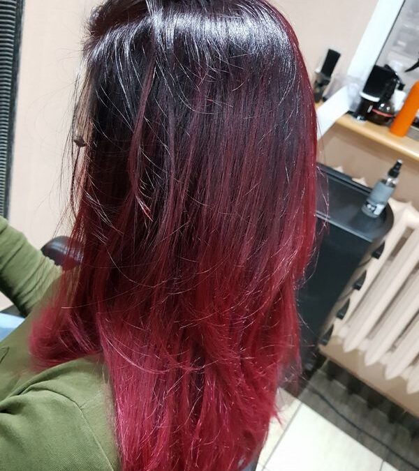 Czy baleyage wciąż jest modny w 2025 roku?