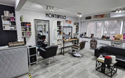 Od dzieci po seniorów – jak salon „Między Grzebieniem a Nożyczkami” dba o włosy każdego pokolenia